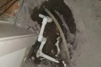 建昌卫生间漏水检测多少钱