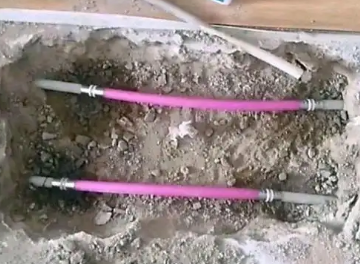 建昌卫生间测漏水多少钱